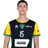 Kacper Stelmach