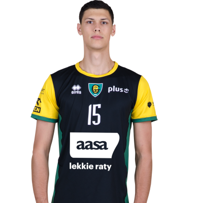 Kacper Stelmach 