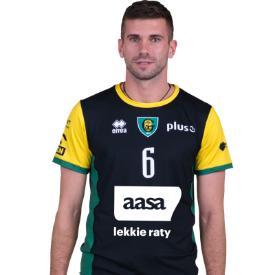 Michał Błoński 