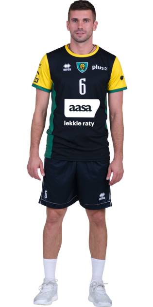 Michał Błoński Michał Błoński