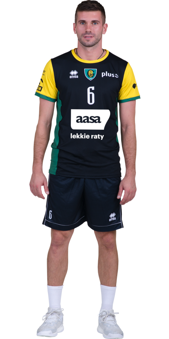 Michał Błoński