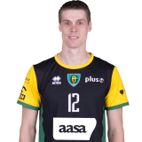Gert Van Walle