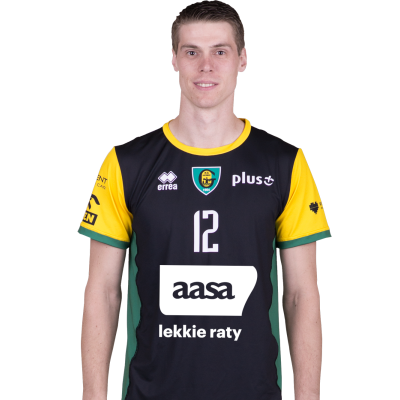 Gert Van Walle 