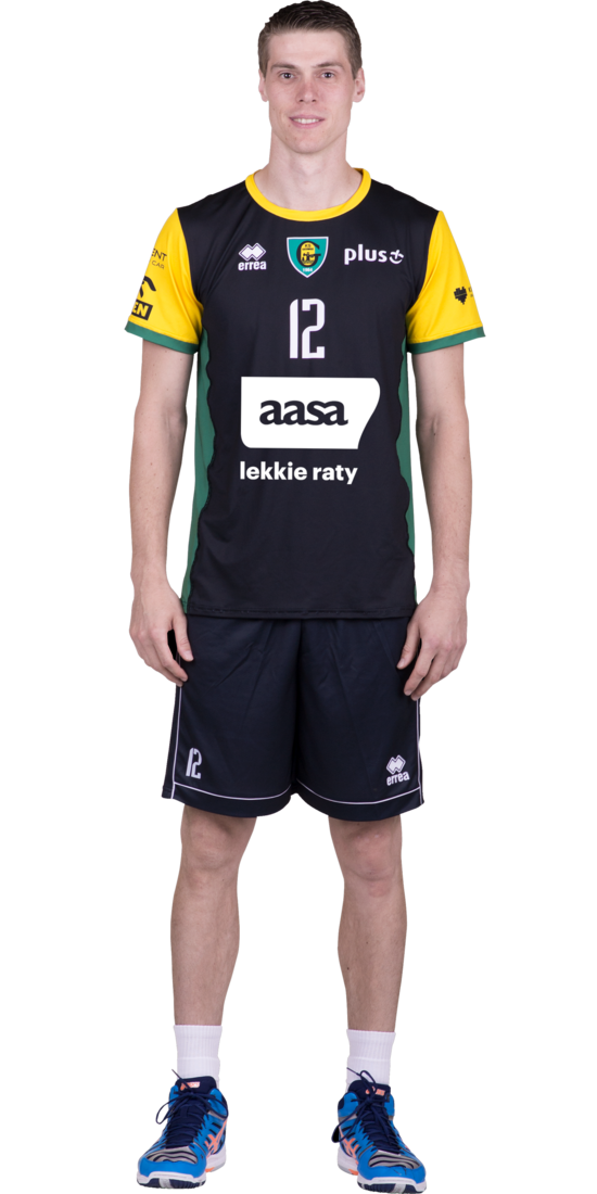 Gert Van Walle