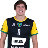 Tomasz Kalembka