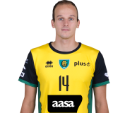 Bartosz Mariański