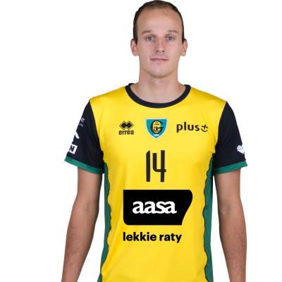 Bartosz Mariański 