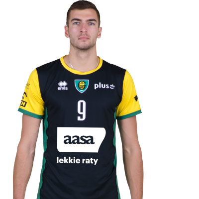Paweł Pietraszko 