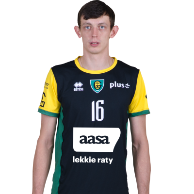 Rafał Sobański 