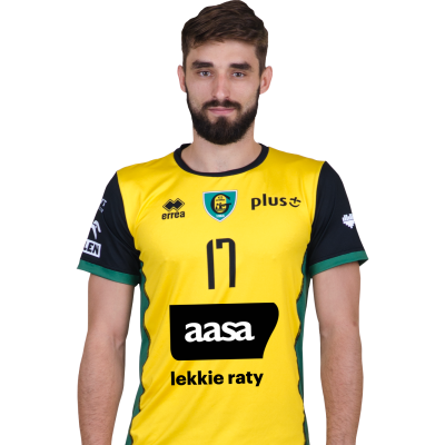 Adrian Stańczak 
