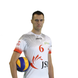 Damian Boruch