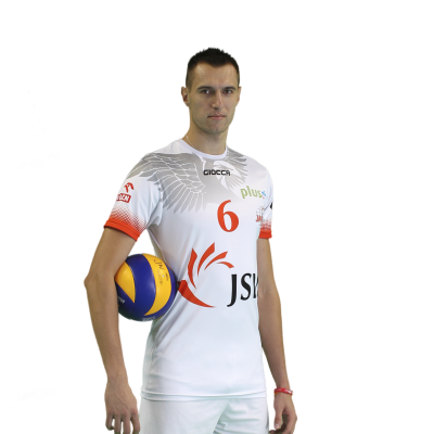 Damian Boruch 