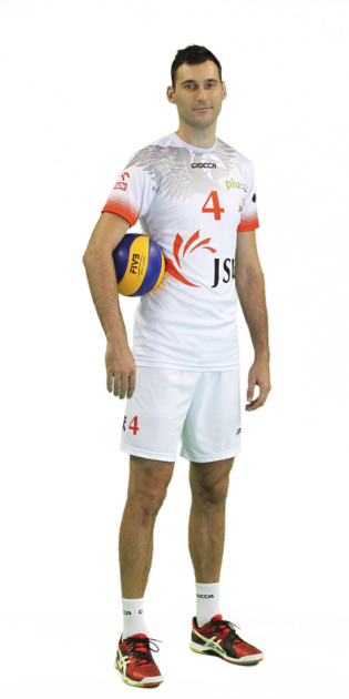 Grzegorz Kosok Grzegorz Kosok
