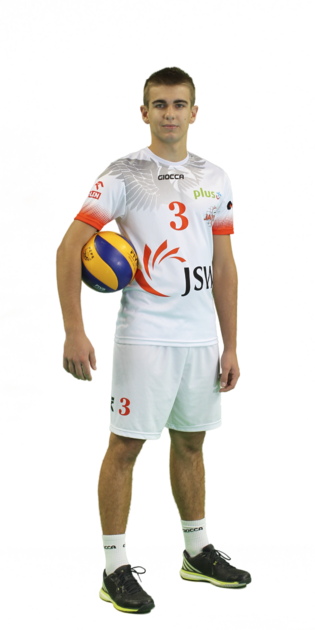 Jakub Popiwczak Jakub Popiwczak