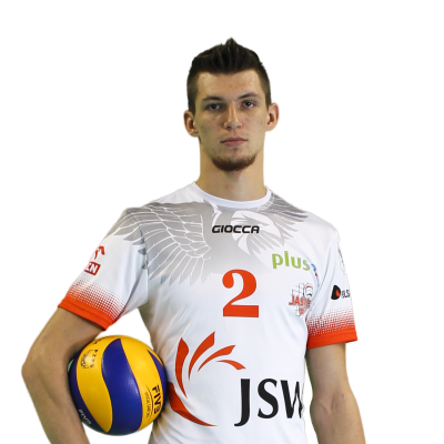 Maciej Muzaj 
