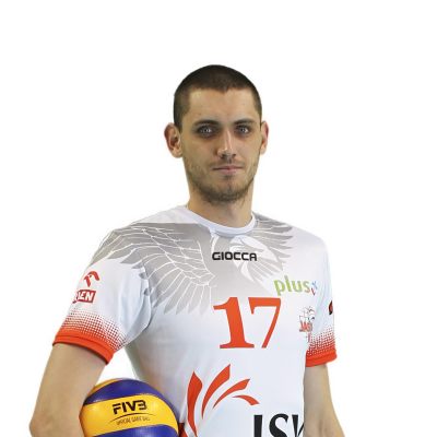 Marcin Bachmatiuk 