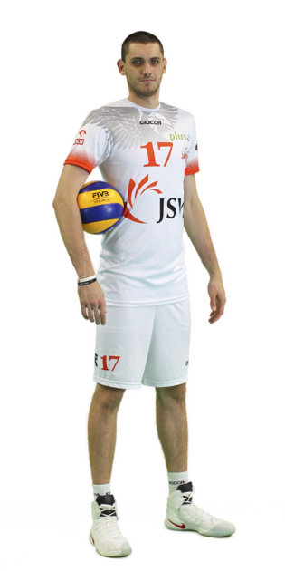 Marcin Bachmatiuk Marcin Bachmatiuk