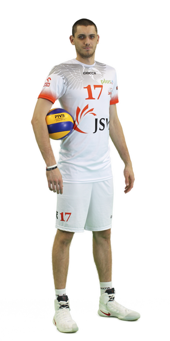 Marcin Bachmatiuk