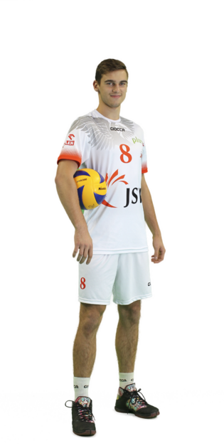 Marcin Ernastowicz Marcin Ernastowicz
