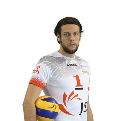 Patryk Strzeżek 