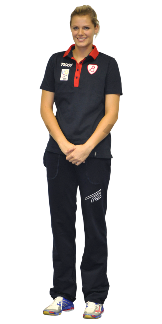 Pavla Smidova Pavla Smidova