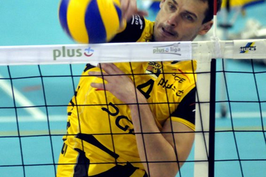 PGE Skra Bełchatów - Delecta Bydgoszcz