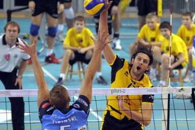 PGE Skra - Delecta 3:0