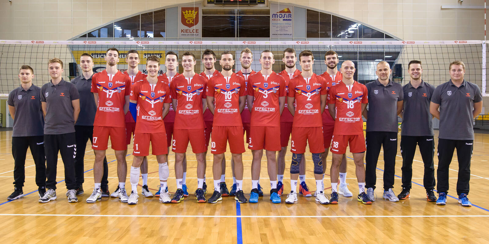 Effector Kielce