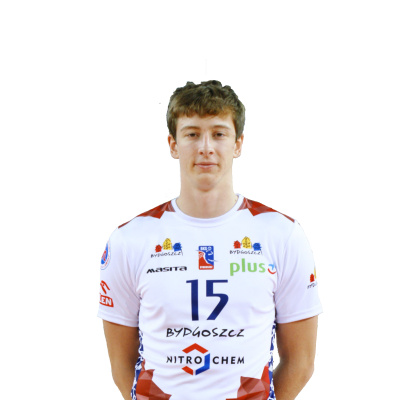 Kacper Bobrowski 