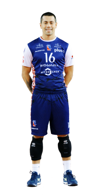 Mateusz Czunkiewicz Mateusz Czunkiewicz