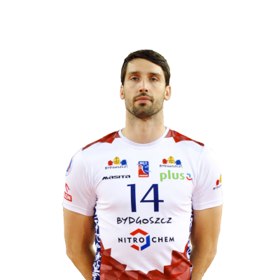 Marcel Gromadowski 