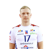 Mateusz Sacharewicz