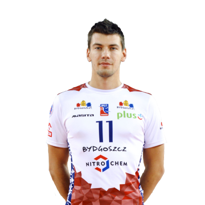Patryk Szczurek 