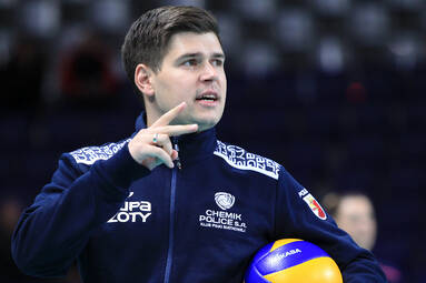 Jakub Głuszak: szóstka na start? Zależy od reprezentacji