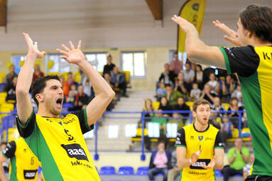 GKS Katowice - AZS Częstochowa