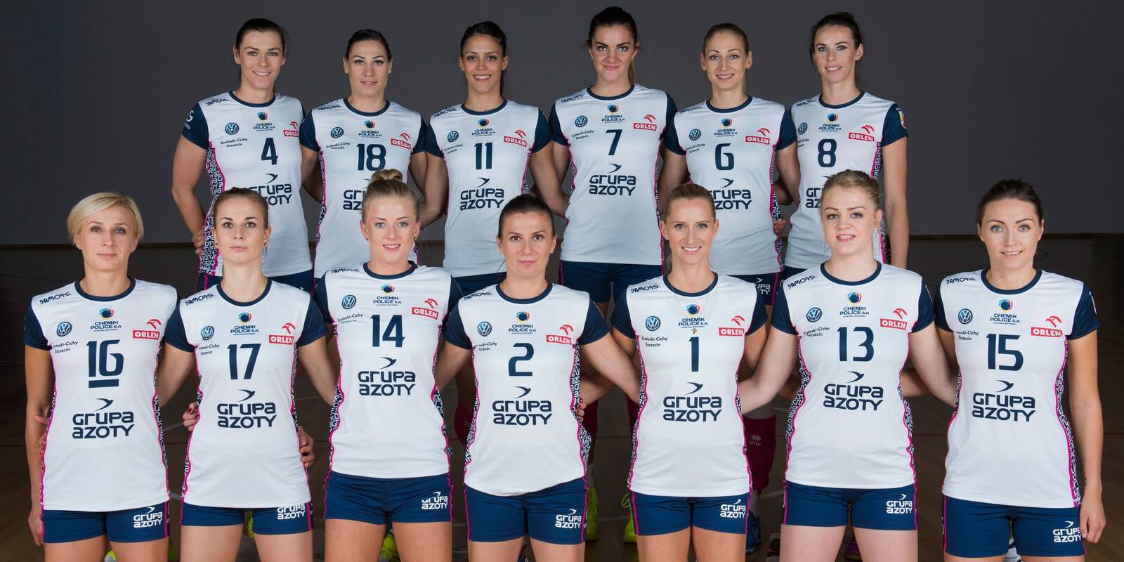 Chemik Police Chemik Police