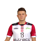 Mateusz Masłowski