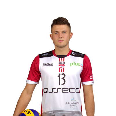 Mateusz Masłowski 