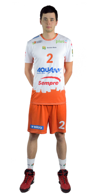 Bartłomiej Grzechnik Bartłomiej Grzechnik