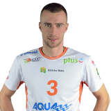 Dmitry Storozhylov