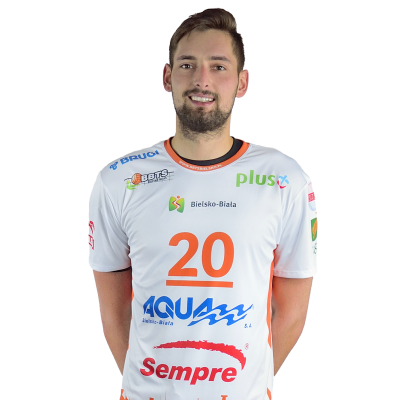 Kamil Kwasowski 