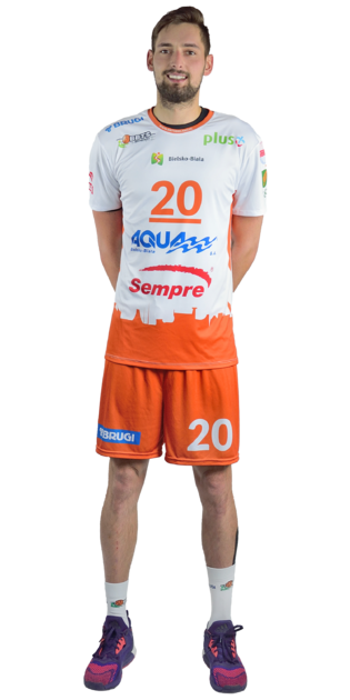 Kamil Kwasowski Kamil Kwasowski