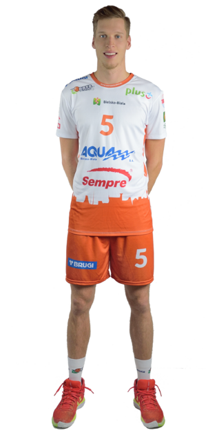 Krzysztof Modzelewski Krzysztof Modzelewski
