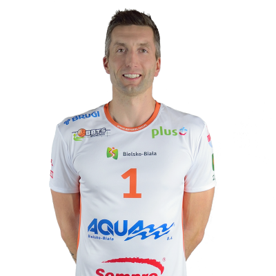 Mariusz Gaca 