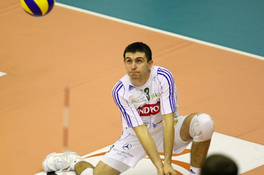 Marcin Mierzejewski: u nas w domu stoją trzy choinki