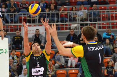 BBTS Bielsko-Biała - GKS Katowice