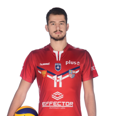Michał Superlak 