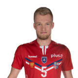 Patryk Więckowski