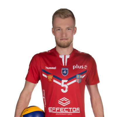 Patryk Więckowski 