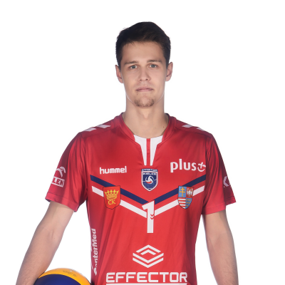Szymon Biniek 